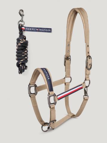 Set licol et longe Rope Yale - Tommy Hilfiger