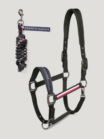 Set licol et longe Rope Yale - Tommy Hilfiger