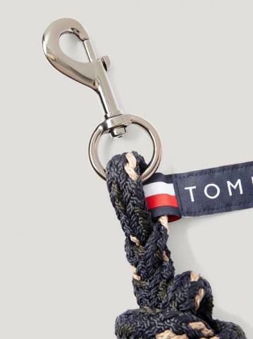 Set licol et longe Rope Yale - Tommy Hilfiger