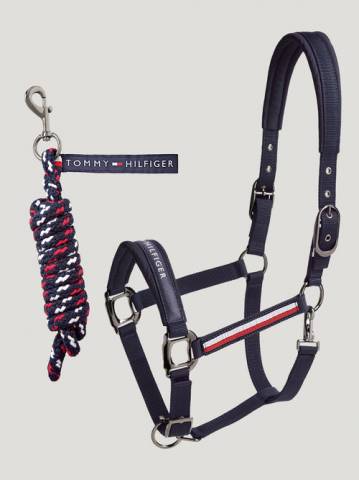 Set licol et longe Rope Yale - Tommy Hilfiger