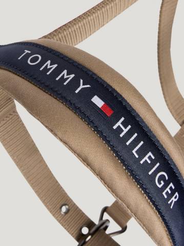 Set licol et longe Rope Yale - Tommy Hilfiger