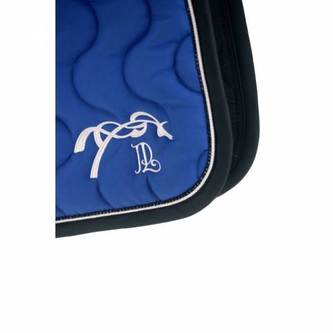 Tapis de selle Diamant Bleu - PENELOPE COLLECTION - Élégance et confort