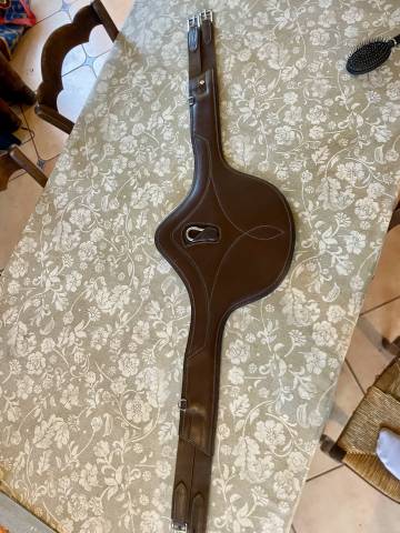 Sangle bavette Norton - Taille 135 - Excellent état