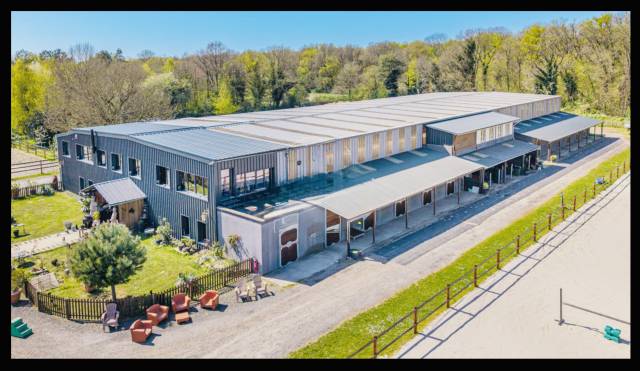 Location 5 à 10 boxes fontainebleau