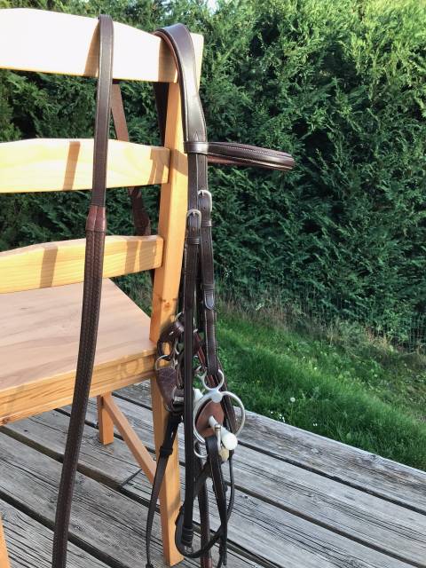 Filet G2 Little Master Alain Ventre