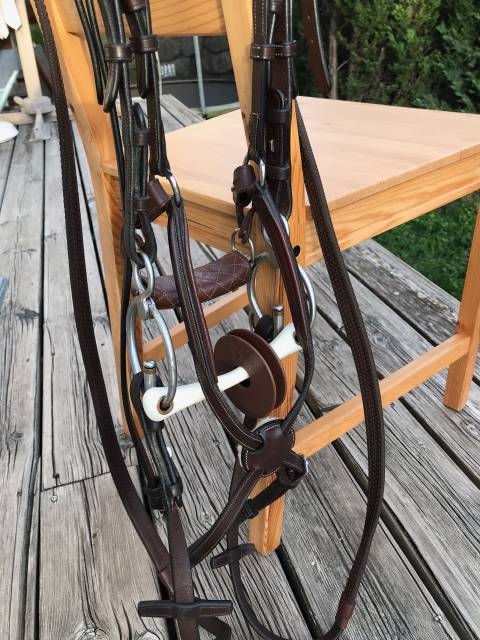 Filet G2 Little Master Alain Ventre