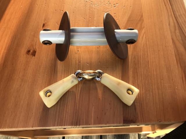 Filet G2 Little Master Alain Ventre