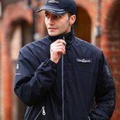 A vendre blouson PREMIER EQUINE NAVY TAILLE  xL