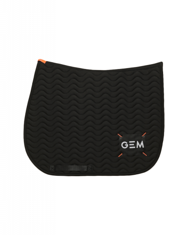 Tapis de selle TOUC TOUC Obstacle - GEM