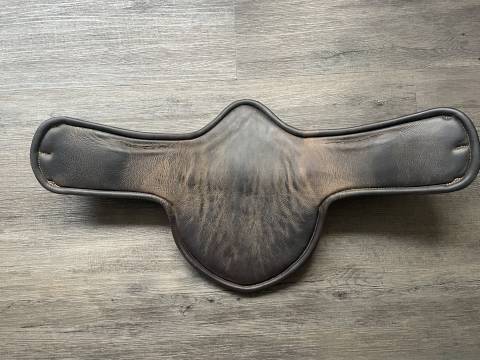 Sangle Bavette courte Forestier
