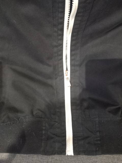 Blouson EQUITHEME NOIRE TAILLE XL