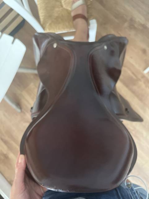 Selle cso de la marque equipe