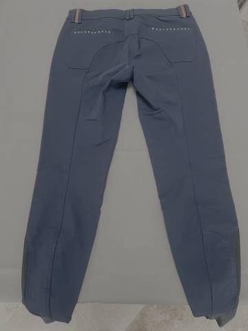 Pantalon Chic Navy - Equial (T40)