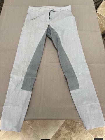 Pantalon fond de peau - Cavallo (T38)