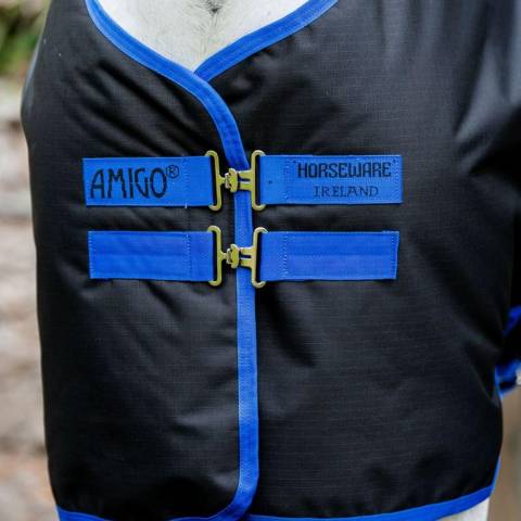 Couverture imperméable AMIGO 900D - Horseware - 0g