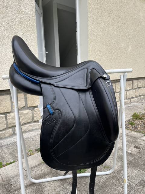 Selle Dressage CWD SE37