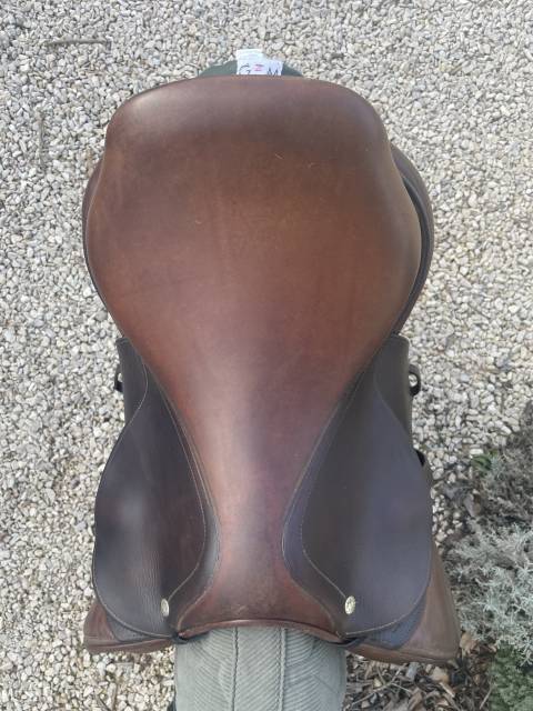 Selle CWD 16 “