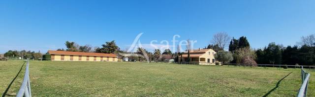 Propriété équestre sur 3ha offrant d'autres possibilités