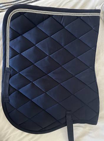 TAPIS DE SELLE DIAMOND - EQUITHEME