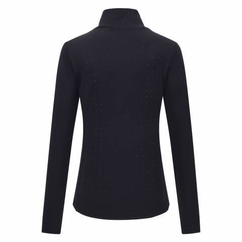 Haut manches longues Belle Sparkle - Imperial Riding - Strass brillants