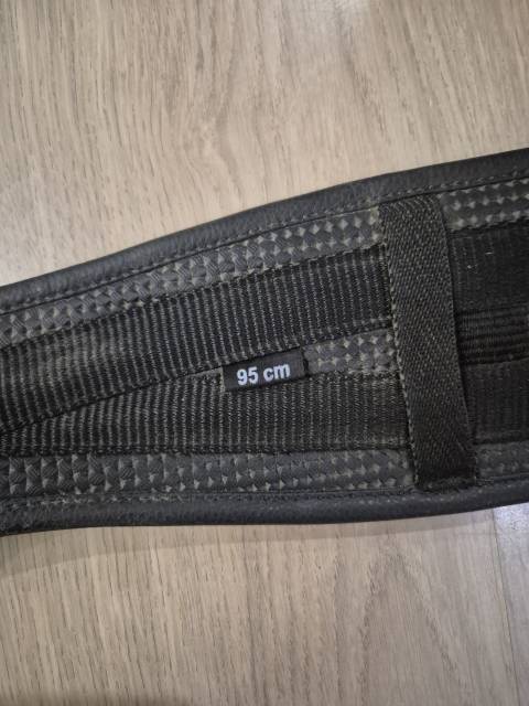 Sangle anatomique Norton Confort