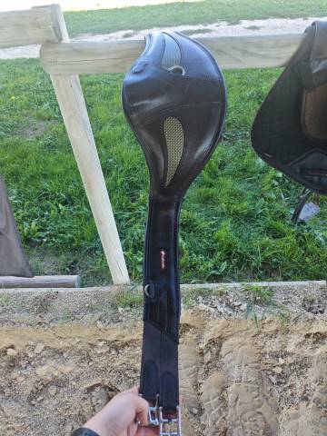 Selle Equipe Egko 17,5