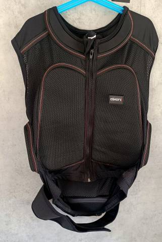 Gilet de protection Flexride Askara taille M