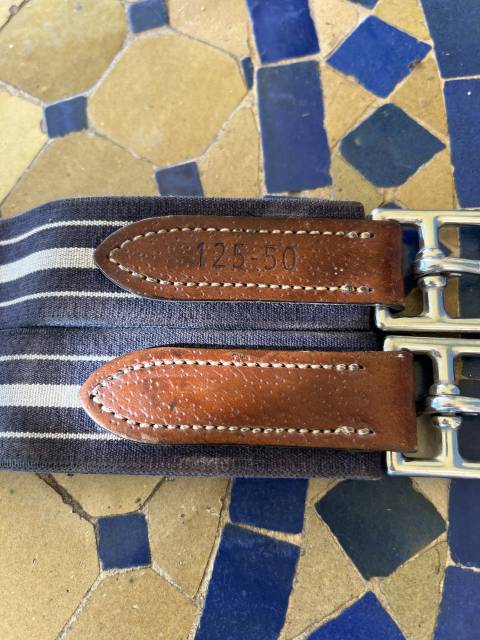 Sangle Antares 125 cm