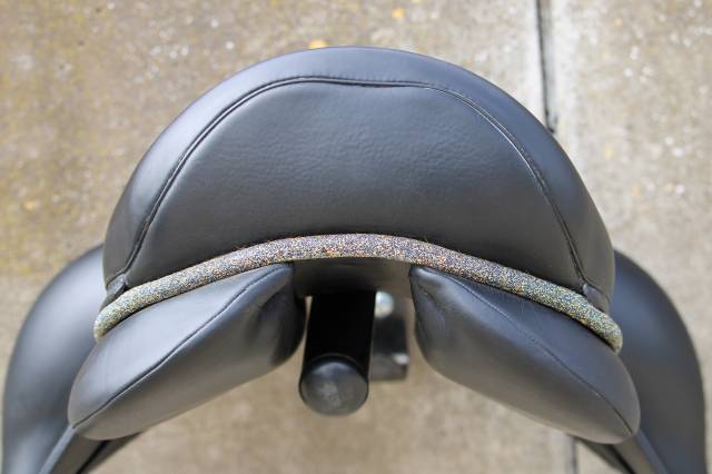 Selle dressage Forestier 