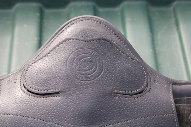 Selle dressage Forestier 