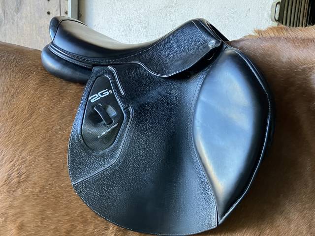 Selle CWD 2023 cause problème santé 