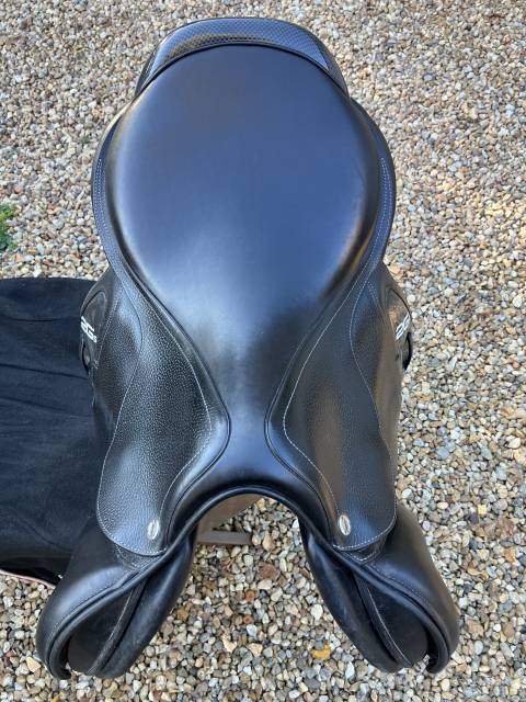 Selle CWD 2023 cause problème santé 