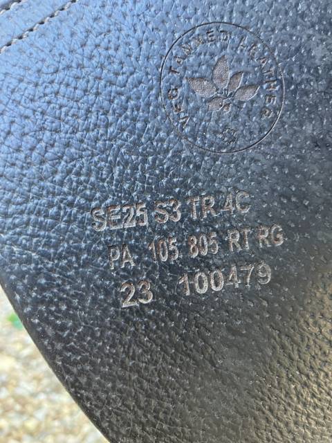 Selle CWD 2023 cause problème santé 