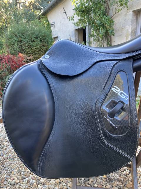 Selle CWD 2023 cause problème santé 