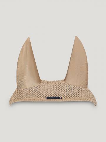 Bonnet anti-mouches Liberty - Tommy Hilfiger - Crocheté léger