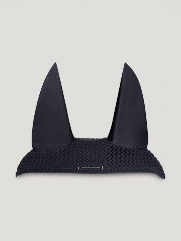 Bonnet anti-mouches Liberty - Tommy Hilfiger - Crocheté léger