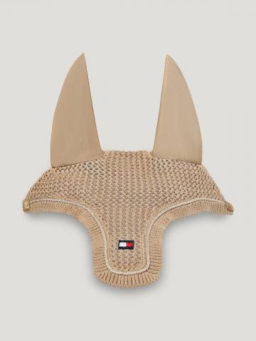 Bonnet anti-mouches Liberty - Tommy Hilfiger - Crocheté léger