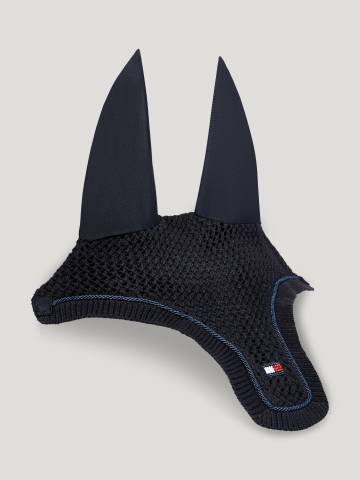 Bonnet anti-mouches Liberty - Tommy Hilfiger - Crocheté léger