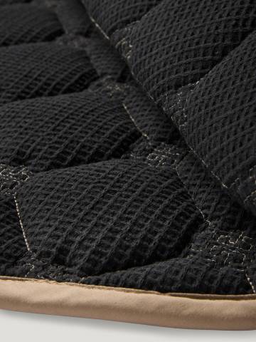 Tapis de selle Liberty DRESSAGE - Tommy Hilfiger - Matelassage en losanges