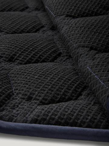 Tapis de selle Liberty DRESSAGE - Tommy Hilfiger - Matelassage en losanges