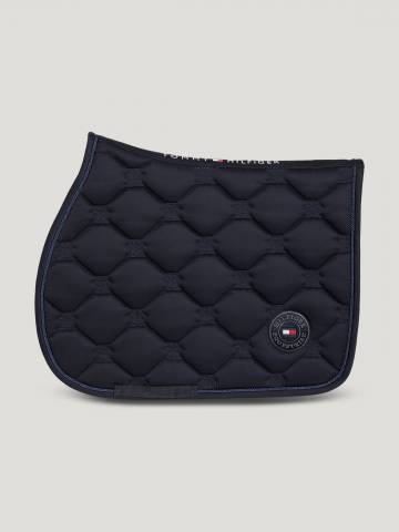 Tapis de selle Liberty MIXTE - Tommy Hilfiger - Matelassage en losanges