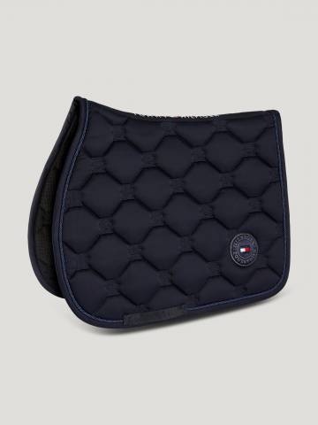 Tapis de selle Liberty MIXTE - Tommy Hilfiger - Matelassage en losanges