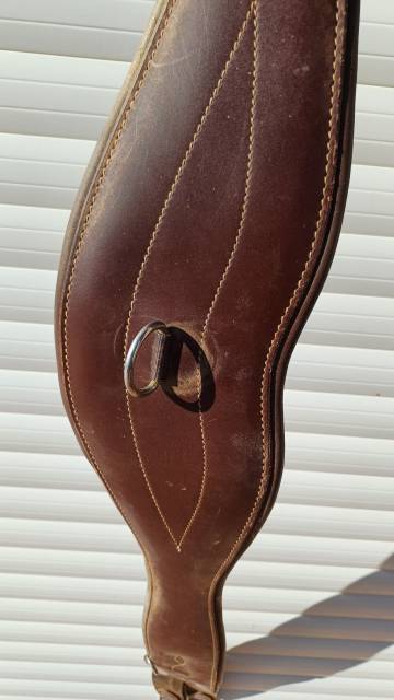SELLE DEVOUCOUX