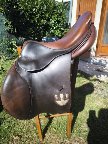 Selle Bruno Delgrange