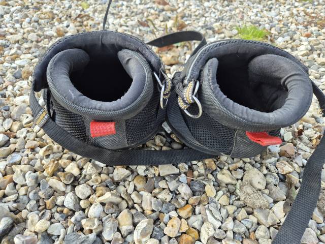 Hipposandales Jogging Shoe taille 14