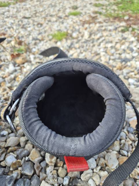 Hipposandales Jogging Shoe taille 14