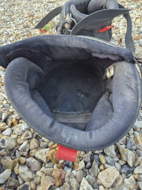 Hipposandales Jogging Shoe taille 14