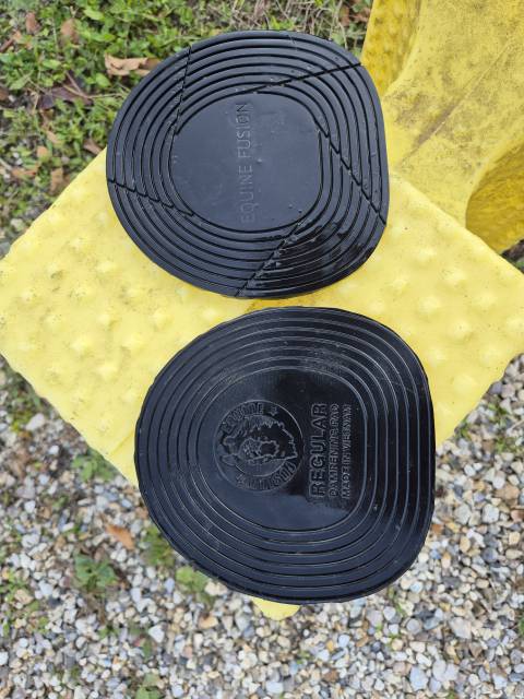 Hipposandales Jogging Shoe taille 14