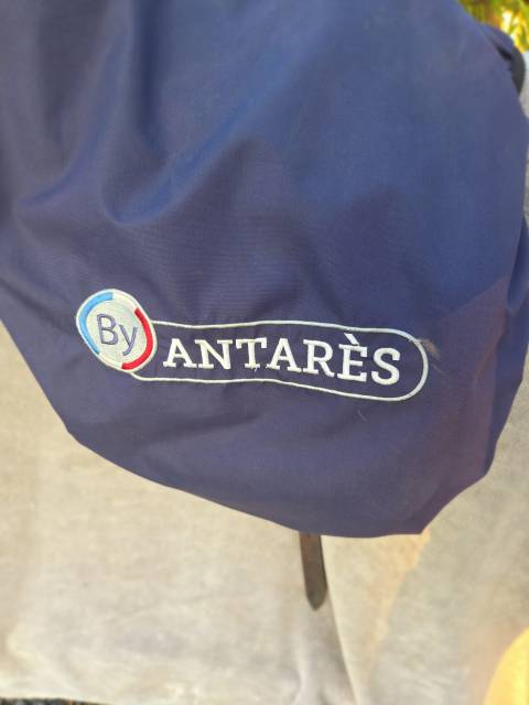 Selle monoquartier 15,5 ANTARES