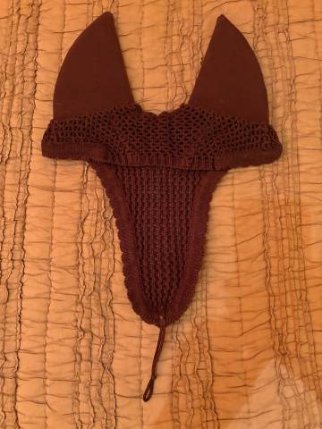 Bonnet long (anti-bruit)